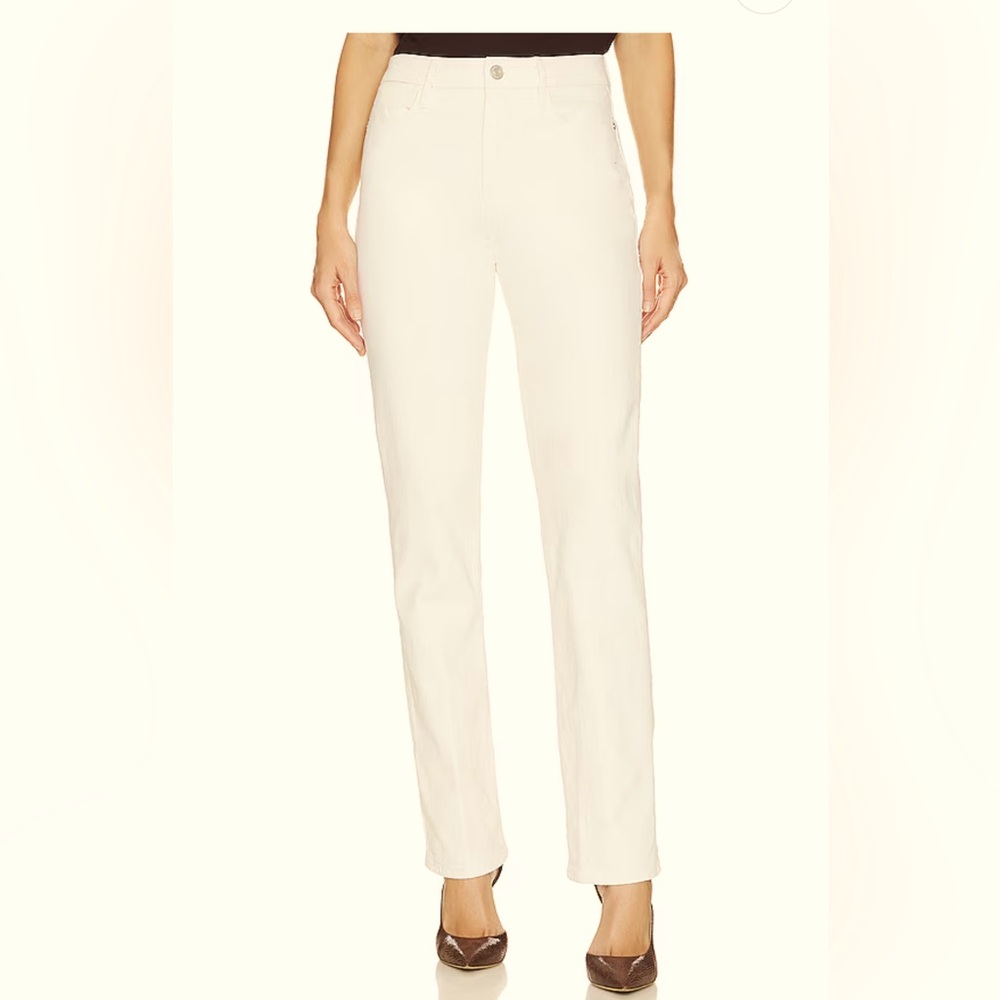 Frame
Le Super High Straight-